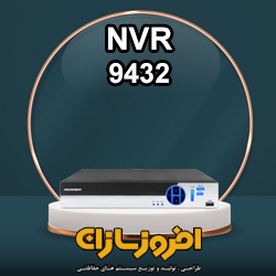 NVR-9432