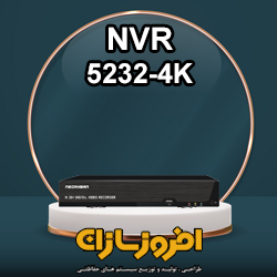 NVR-5232-4K