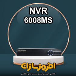 NVR-6008MS