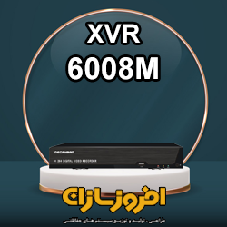XVR-6008M