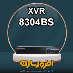 XVR-8304BS