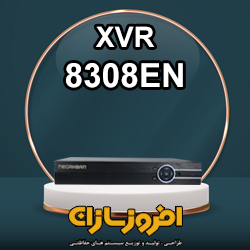 XVR-8308EN